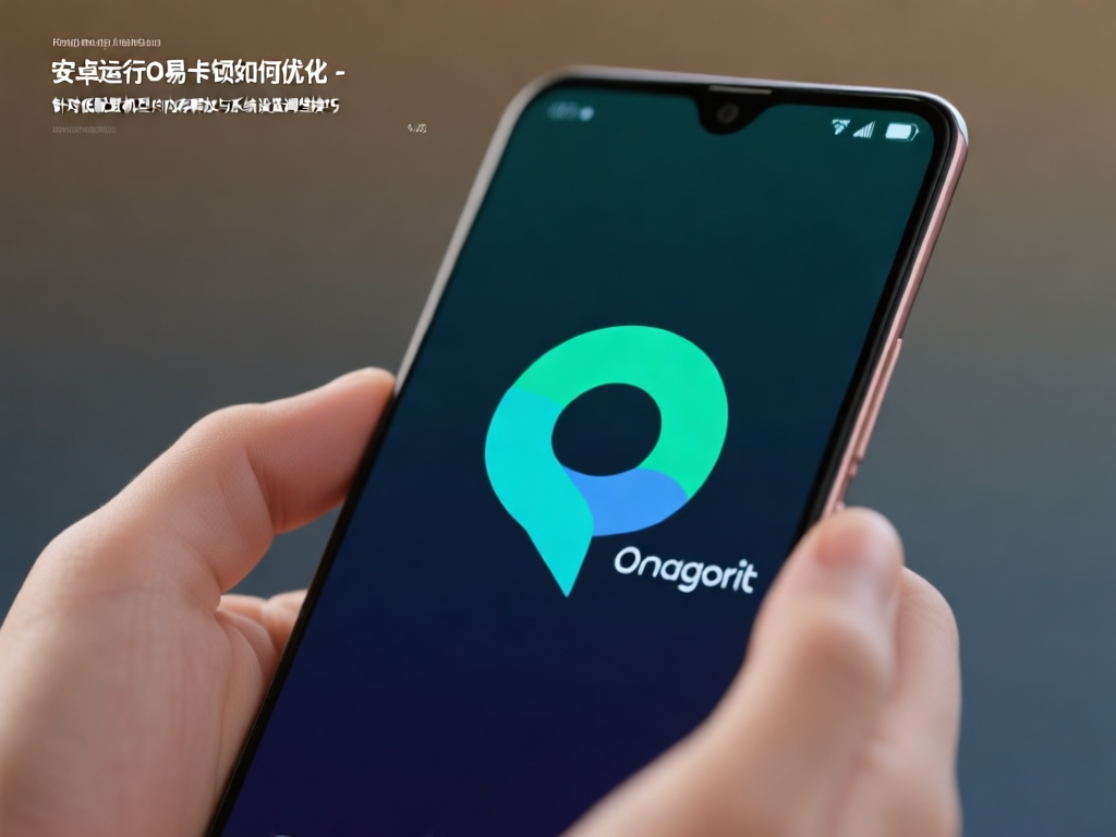 O易应用优化设置