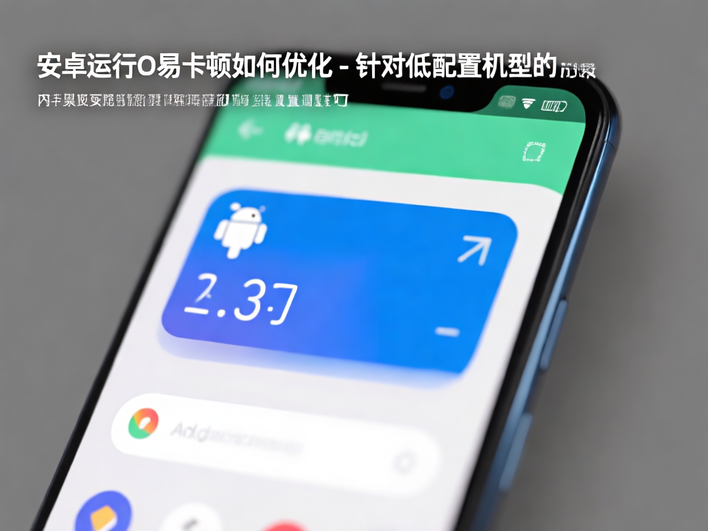 安卓手机卡顿原因分析